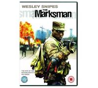 Sony The Marksman