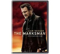 The Marksman [Dvd]