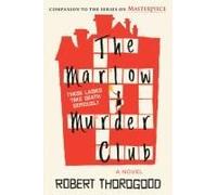 The Marlow Murder Club