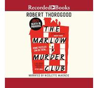 The Marlow Murder Club