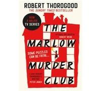 The Marlow Murder Club – HQ