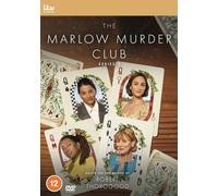 The Marlow Murder Club: Series 3 [DVD]
