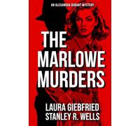 The Marlowe Murders