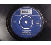 The Marmalade - COUSIN NORMAN 7" (45) UK DECCA 1971 B/W LONELY MAN (F13214)