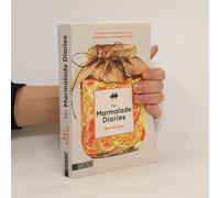 The Marmalade Diaries
