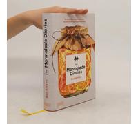 The Marmalade Diaries