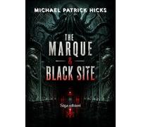 The marque & black site