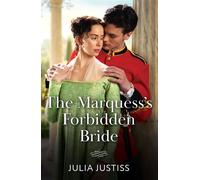 The Marquess's Forbidden Bride - Julia Justiss - Mills & Boon - ebook (ePub) - Livre