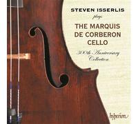 The Marquis de Corberon Édition Limitée Coffret CD