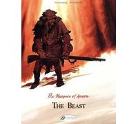 The Marquis Of Anaon - Book 4 - The Beast
