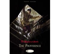 The Marquis Of Anaon - The Providence