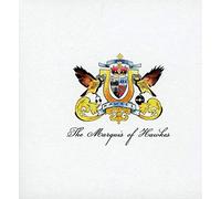 Marquis Hawkes – The Marquis of Hawkes – CD