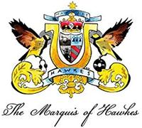 Marquis Hawkes - The Marquis Hawkes (2lp) [Import]