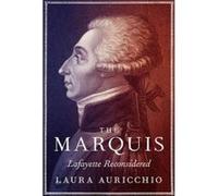The Marquis - [Version Originale] Laura Auriccio (Auteur)