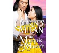 The Marquis who Mustn't