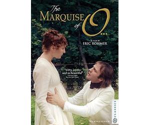 The Marquise of O