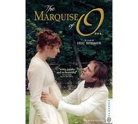 The Marquise of O [Blu-Ray]