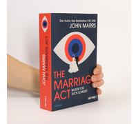 The Marriage Act - Bis Der Tod Euch Scheidet