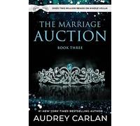 The Marriage Auction: Book Three