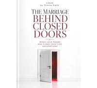 The Marriage Behind Closed Doors: When Love Makes Red Flags Look Like Decorations