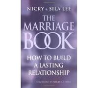 The Marriage Book Lee, Nicky & Sila (Auteur)