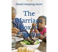The Marriage Box Of Paradise