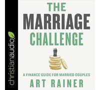 The Marriage Challenge: A Finance Guide for Married Couples