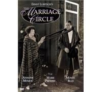 The Marriage Circle [Import USA Zone 1]