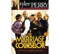 The Marriage Counselor