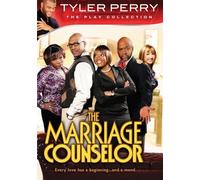 The Marriage Counselor (The Play)