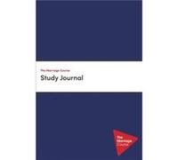 The Marriage Course Study Journal - Lee Sila Lee - HarperChristian Resources - Livre en Anglais - Paperback Lee Sila LeeLee Sila Lee (Auteur)