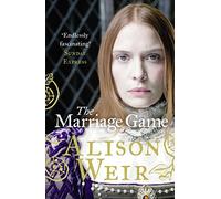 The Marriage Game – Arrow