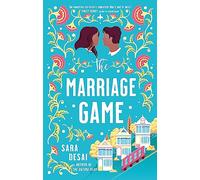The Marriage Game: Enemies-to-lovers like you've never seen before