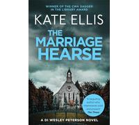 The Marriage Hearse: Book 10 in the DI Wesley Peterson crime series