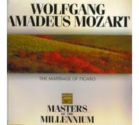 Marriage of Figaro [Import]