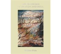 The Marriage of Heaven and Hell Slipcase Edition - William Blake - Tate Publishing - Livre en Anglais - Hardback William BlakeWilliam Blake (Auteur)