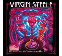 The Marriage of Heaven & Hell Part Two