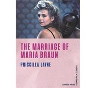 The Marriage of Maria Braun by Priscilla Layne Priscilla Layne (Auteur)