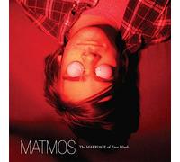 Matmos The Marriage of True Minds (Vinyl) 12" Album