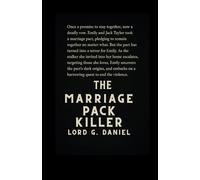 The Marriage PacK Killer: The end of love is written in blood and silence