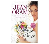 The Marriage Pledge: A Marriage Pact Romance