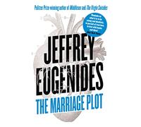 The Marriage Plot