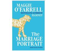 The Marriage Portrait - Maggie O'Farrell - Headline - broché - Roman