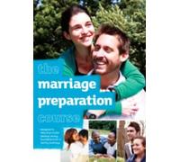 The Marriage Preparation Course DVD