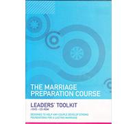 The marriage preparation course. Leaders toolkit.