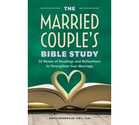 The Married Couple's Bible Study