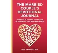 The Married Couple's Devotional Journal