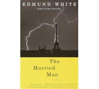 The Married Man: A Novel (Triangle Awards)
