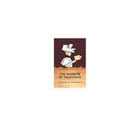 The Marrow Of Tradition Paperback Book By Charles W. Chesnutt