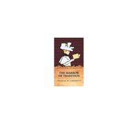 The Marrow Of Tradition Paperback Book By Charles W. Chesnutt